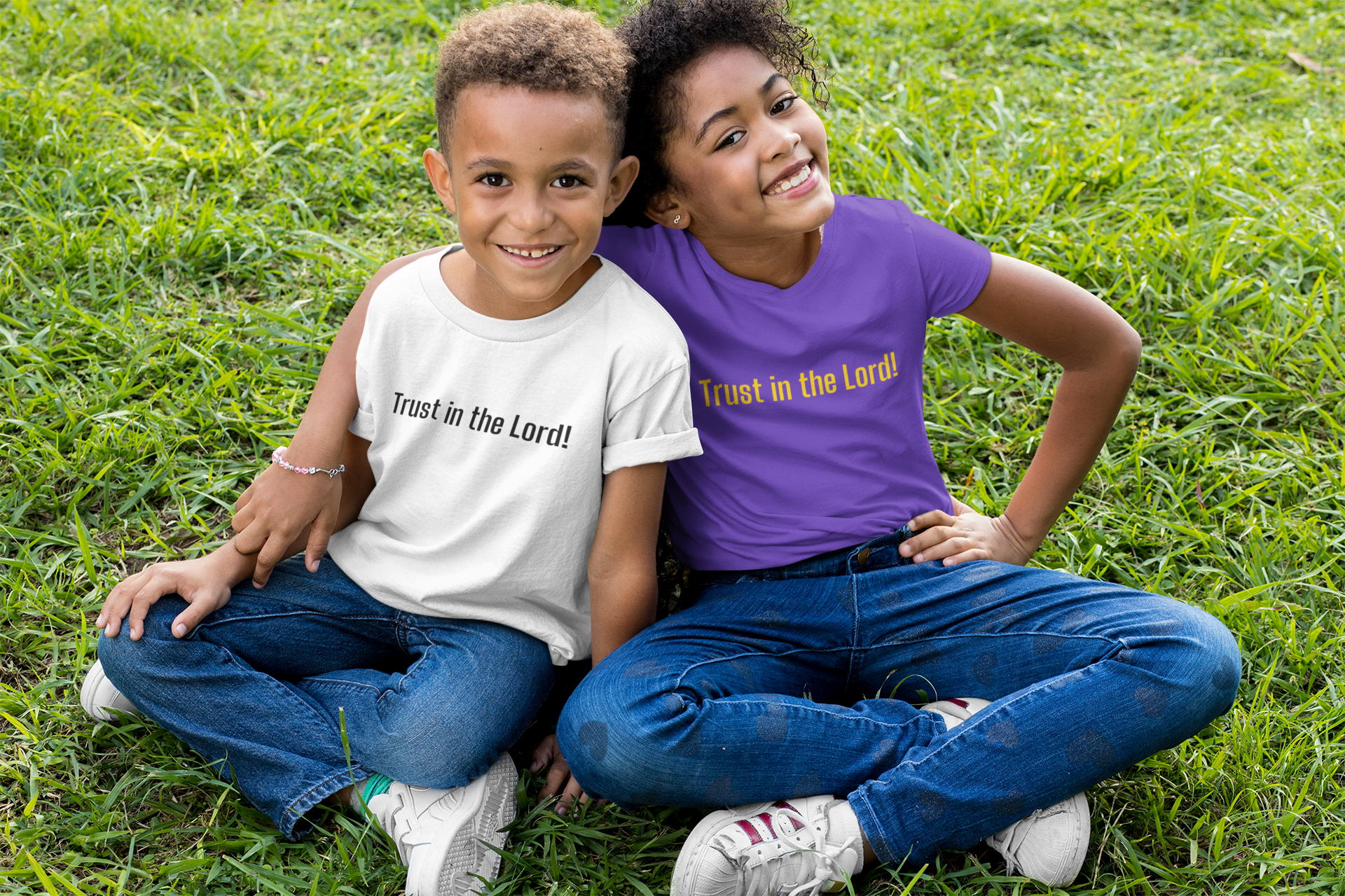Kids