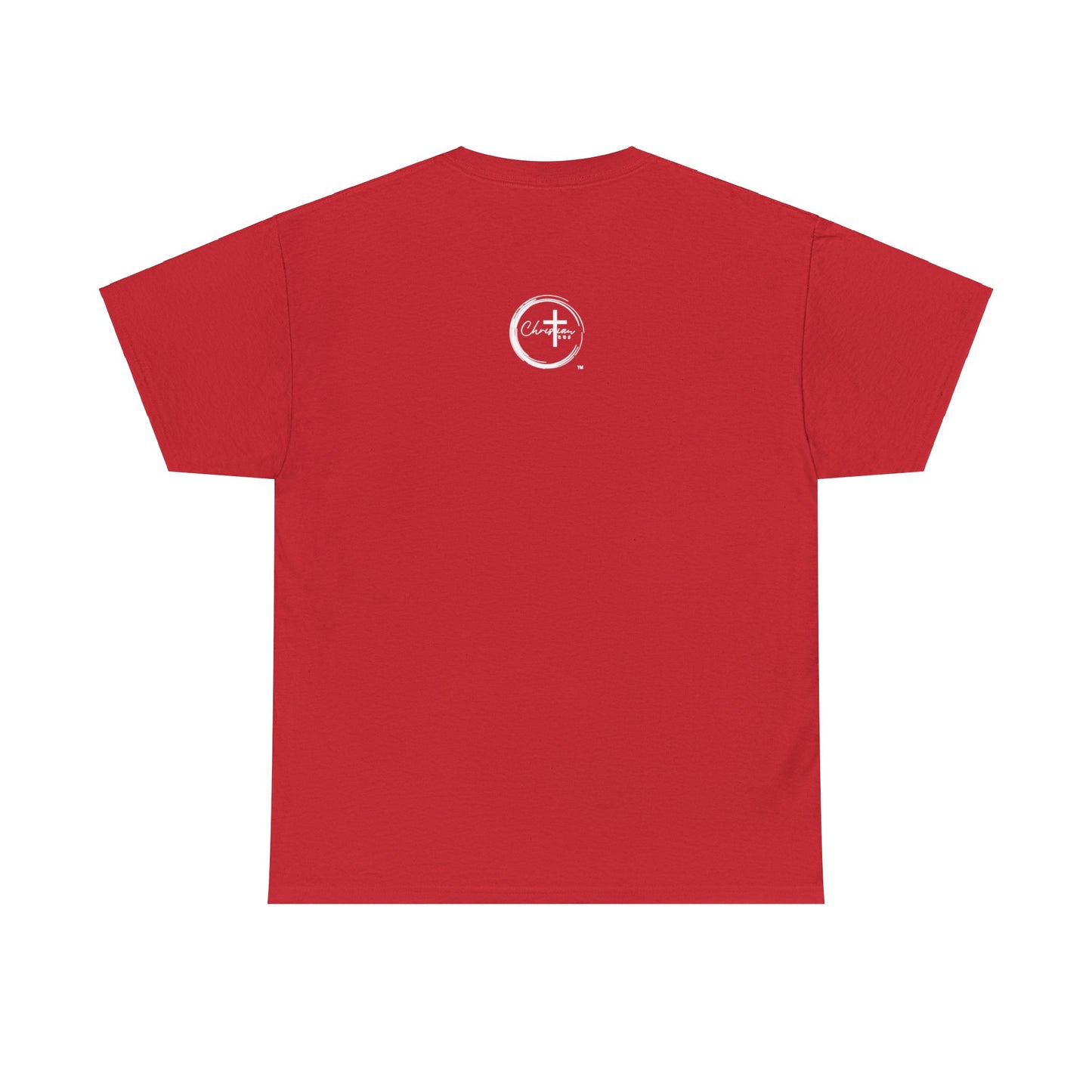 Trust in the Lord Tee