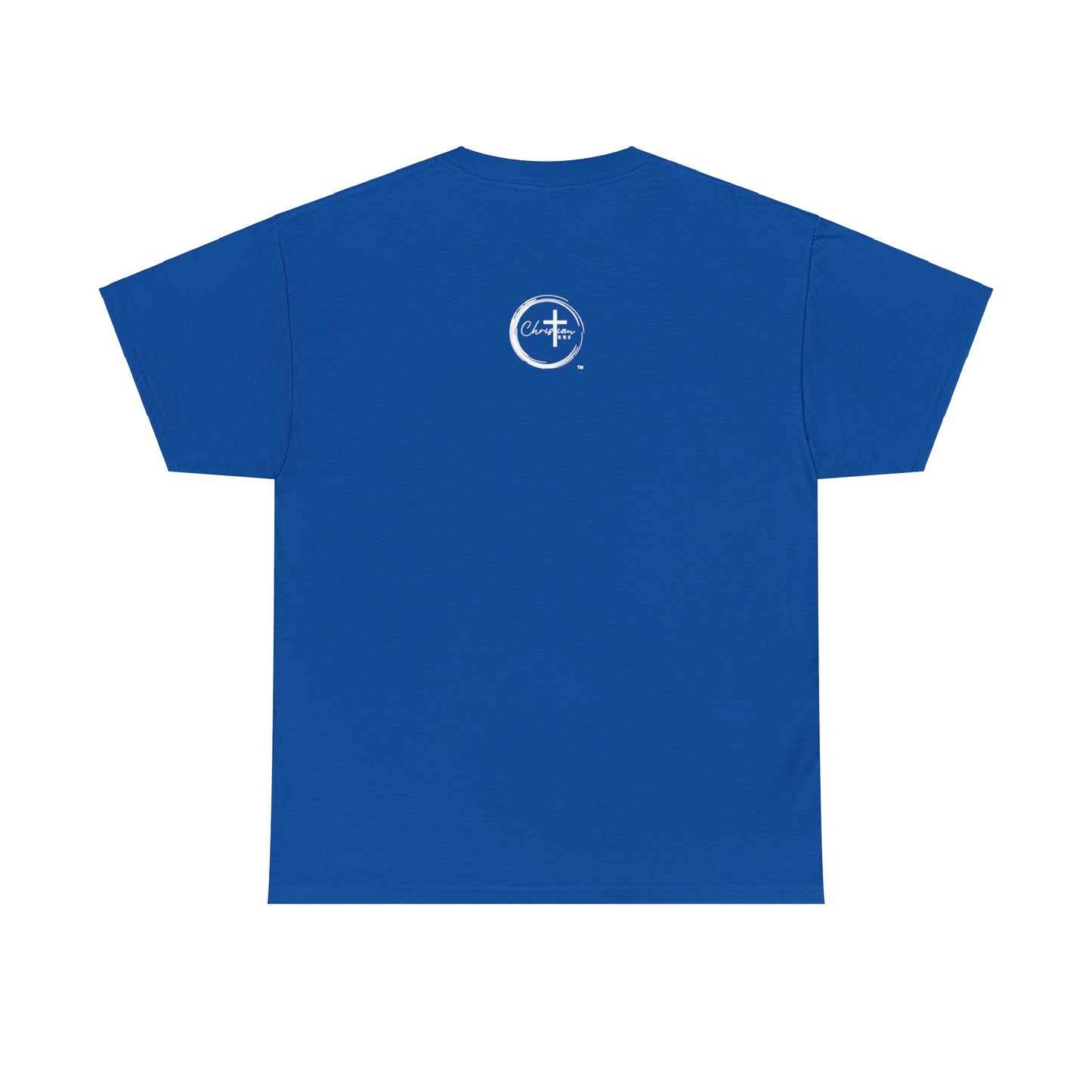 Trust in the Lord Tee