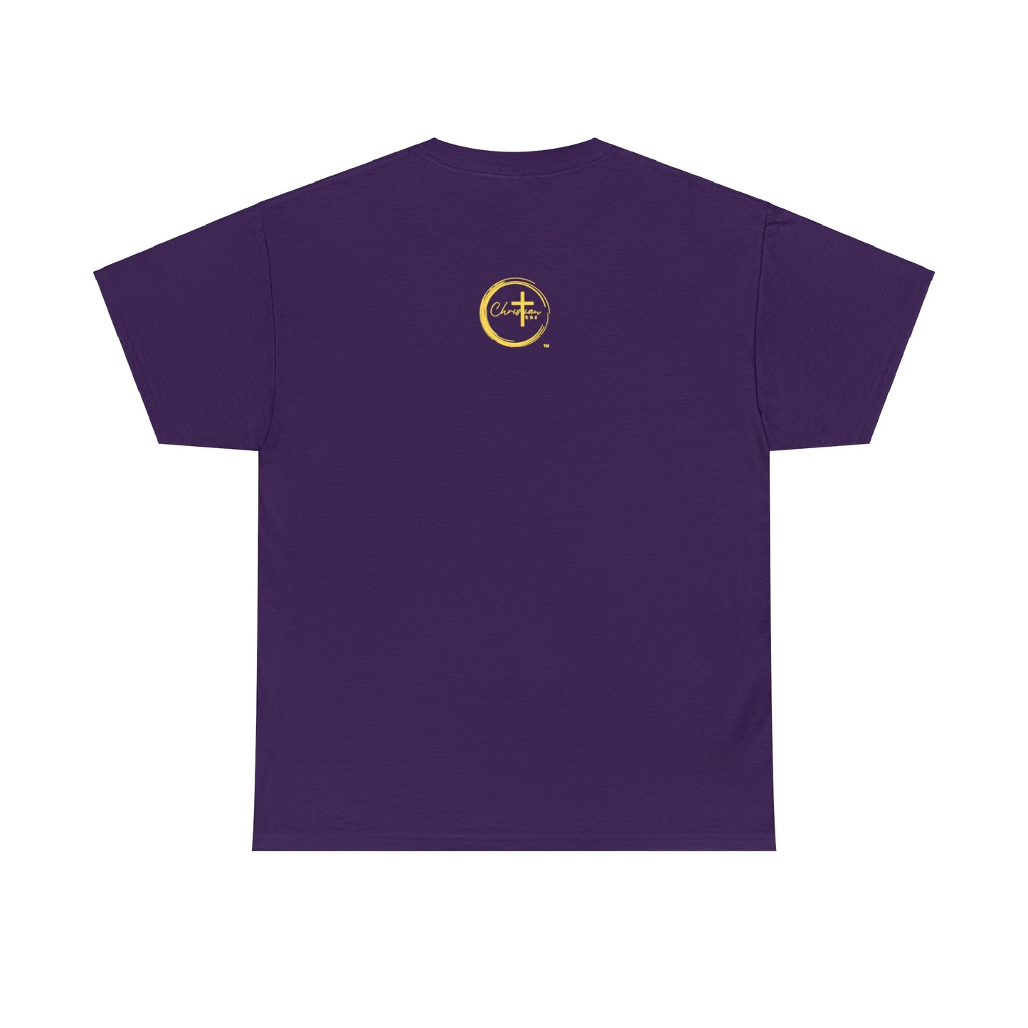 Trust in the Lord Tee