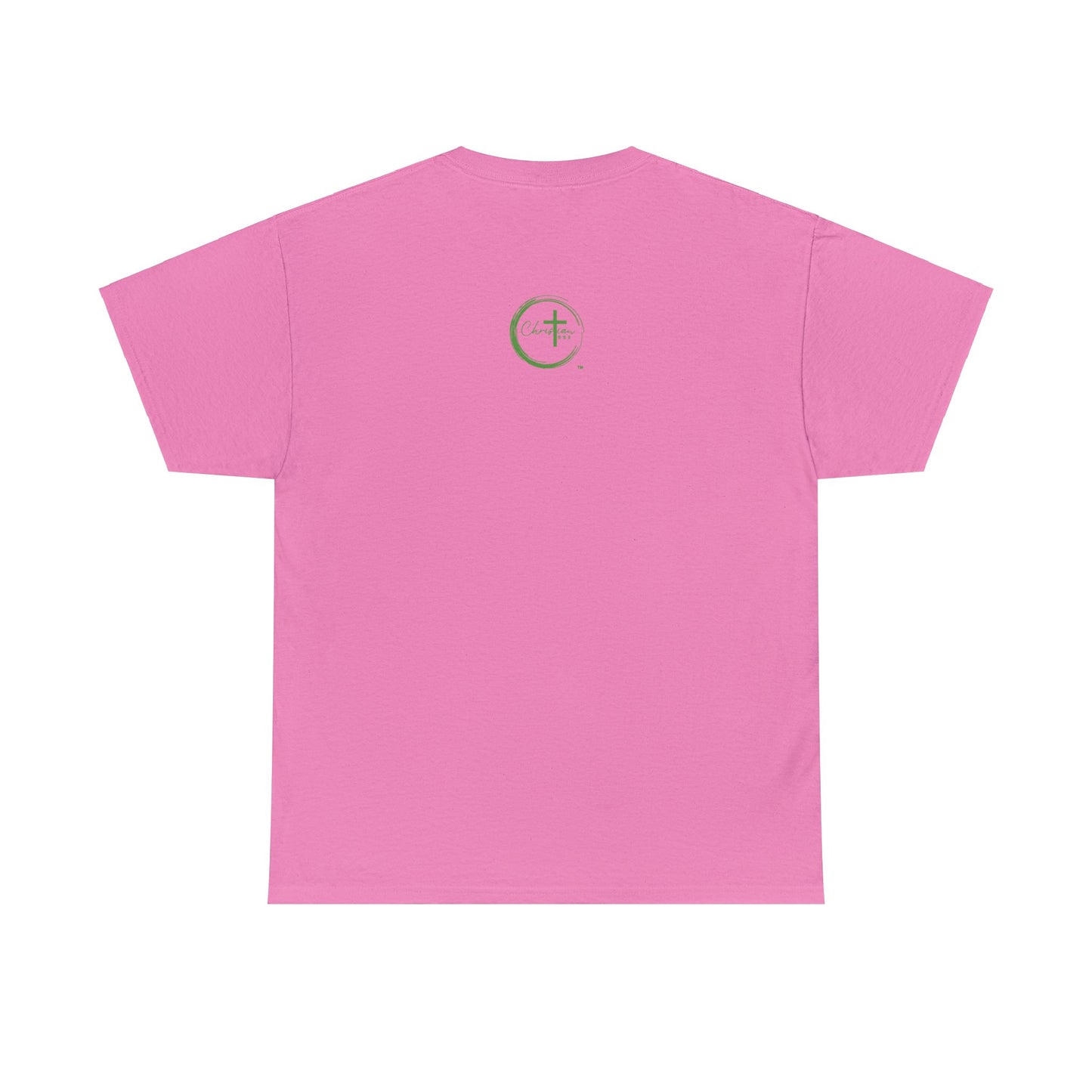 Trust in the Lord Tee