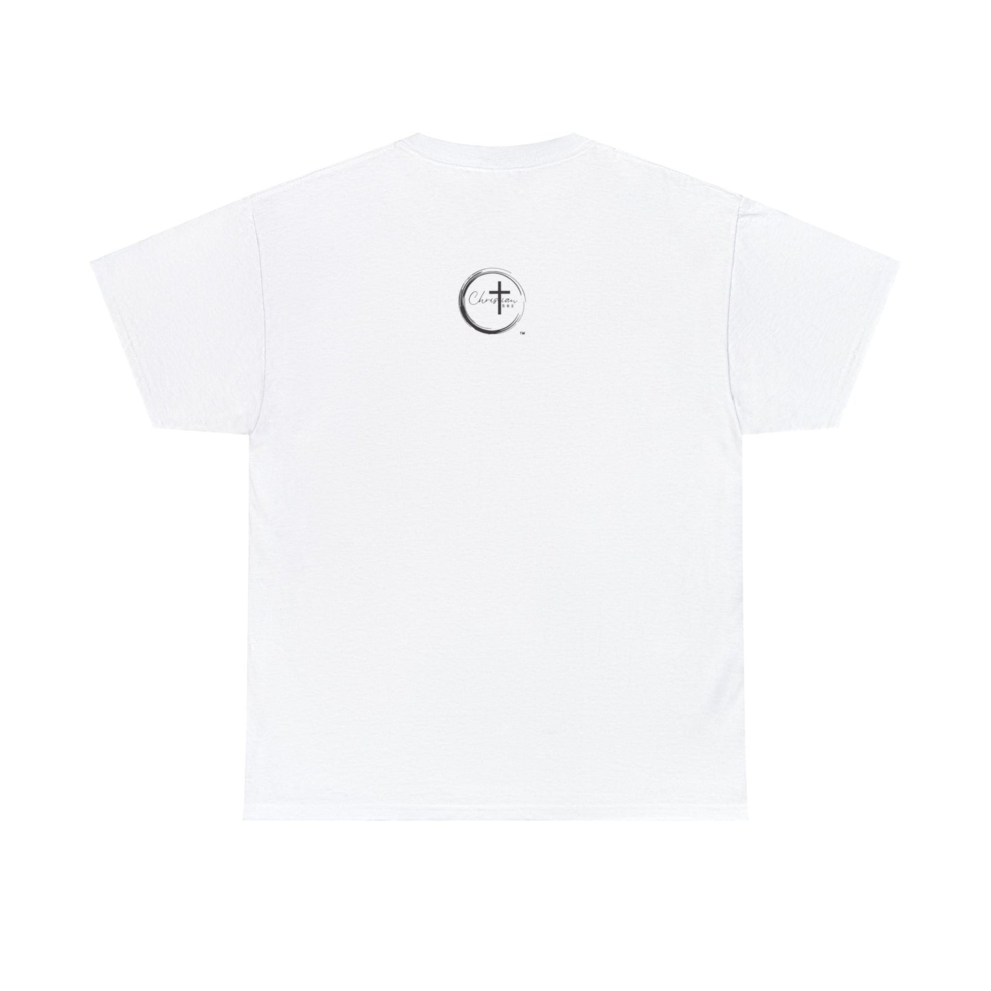 Trust in the Lord Tee